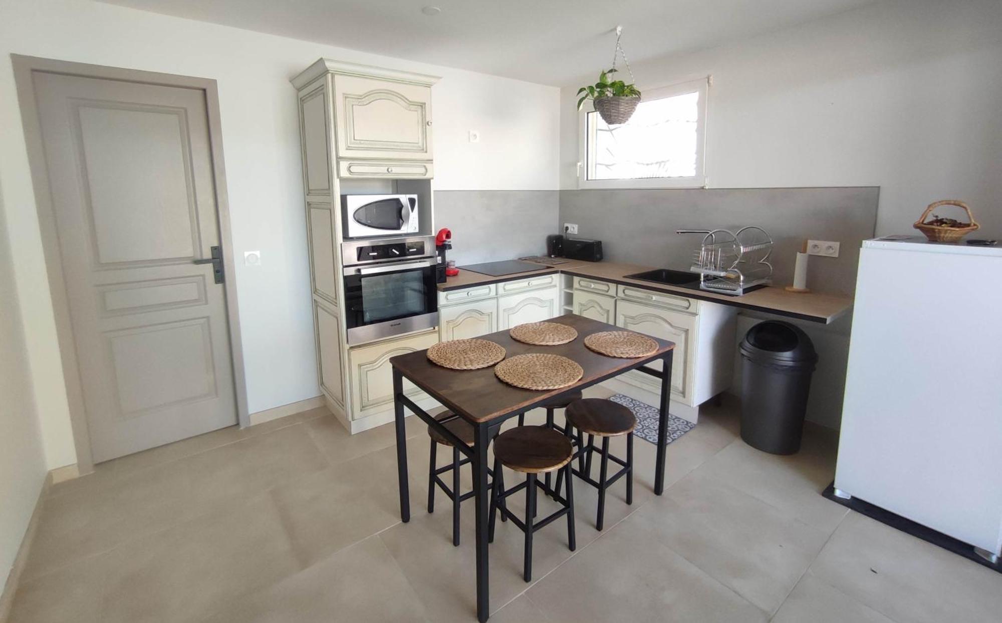 Apartment Les Jardins D'orange Orange (Vaucluse)